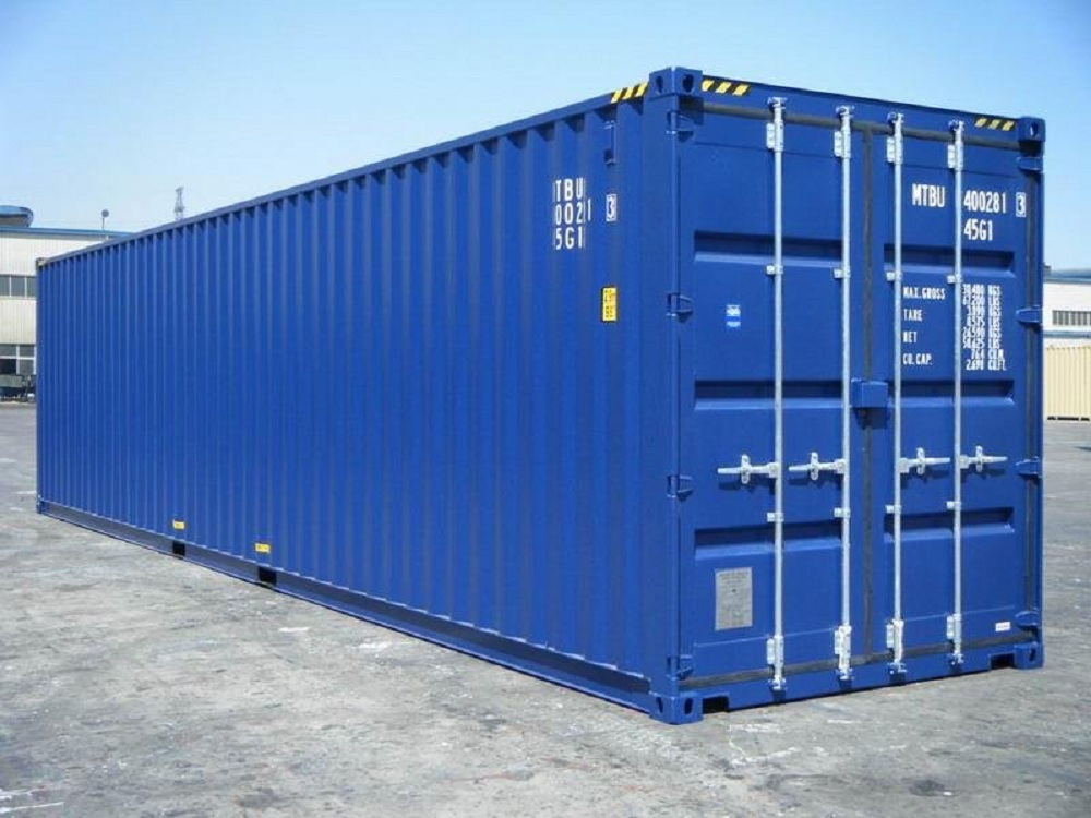 Những điều có thể bạn chưa biết về Container 40 feet