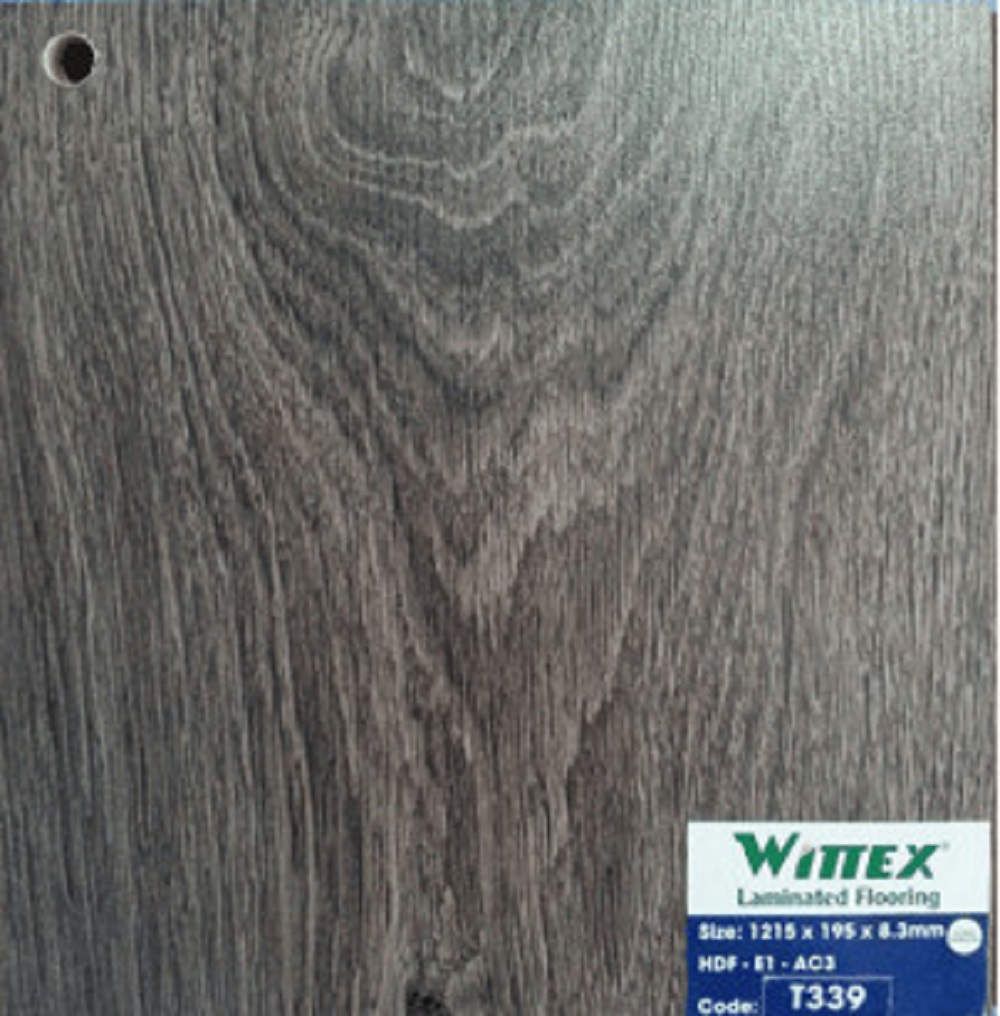 Sàn gỗ giá rẻ - Sàn gỗ công nghiệp WITTEX