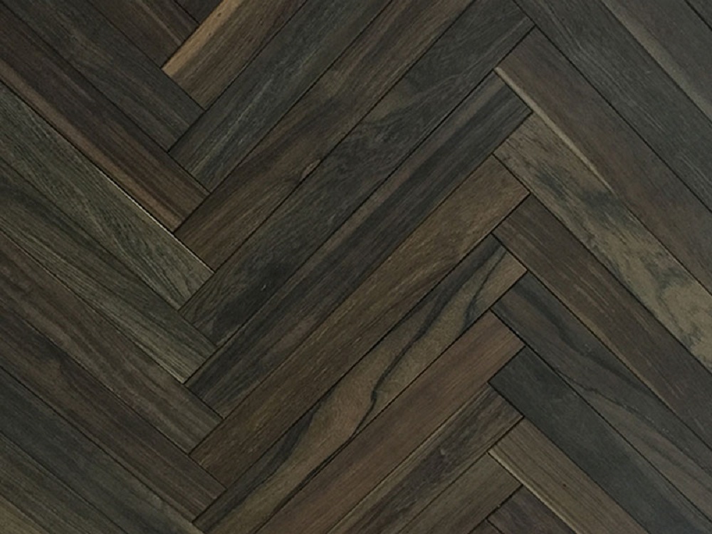 Sàn gỗ tự nhiên - Sàn Chiu liu