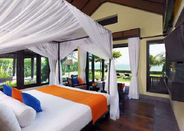 Khu nghỉ dưỡng Anantara - Resort Phan Thiet 5 sao
