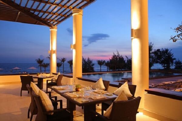 Khu nghỉ dưỡng Princess d'Annam Resort & Spa - Resort Phan Thiet 5 sao