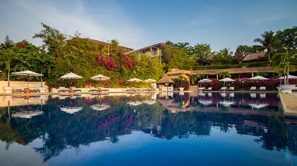 Victoria Phan Thiết Beach Resort & Spa - Resort Phan Thiet 5 sao - 2