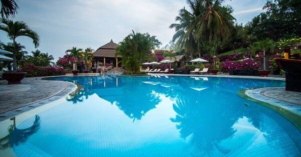 Victoria Phan Thiết Beach Resort & Spa - Resort Phan Thiet 5 sao - 4