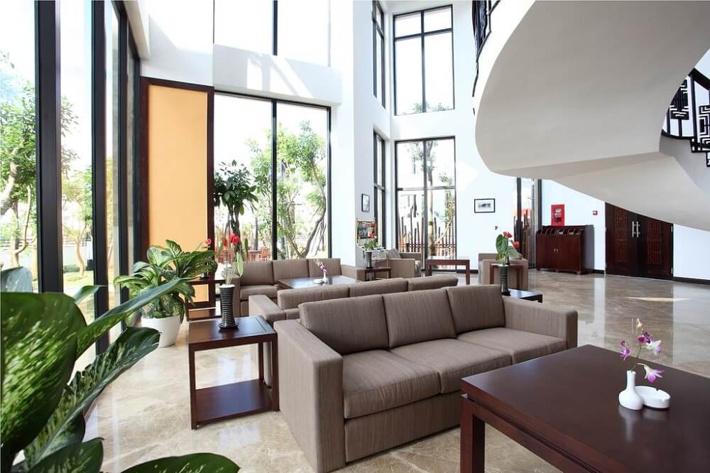 Khách sạn Cendeluxe Phú Yên - Thiên đường nghỉ dưỡng đẳng cấp