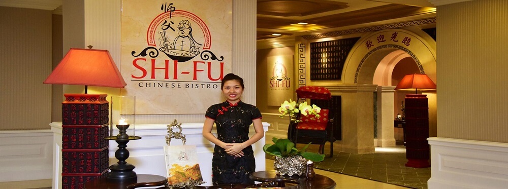 Shifu Chinese Bistro - Khách sạn Imperial Vũng Tàu