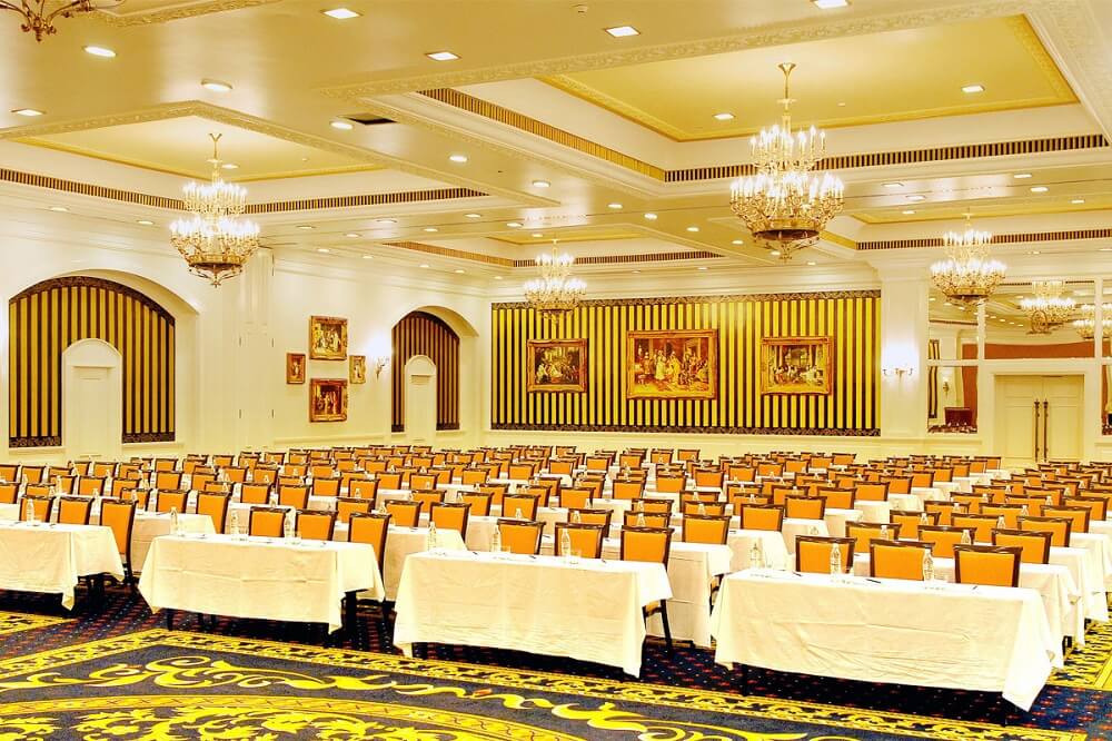 Conferences - Khách sạn Imperial Vũng Tàu