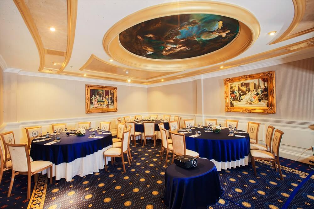 Meetings - Khách sạn Imperial Vũng Tàu