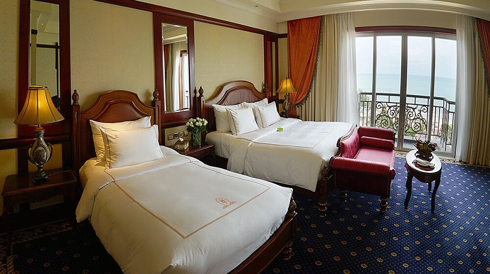 Grand Triple - Khách sạn Imperial Vũng Tàu