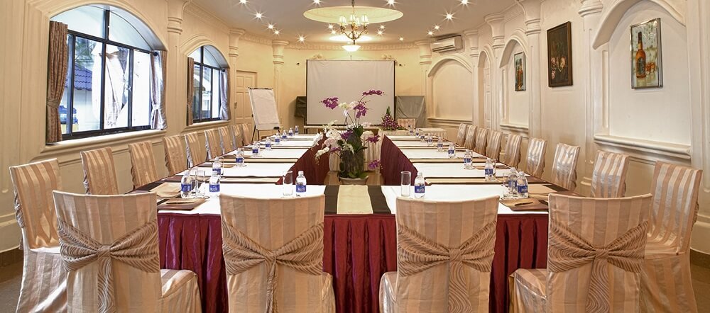 Phòng Orchid - Khách sạn Lan Rừng Vũng Tàu