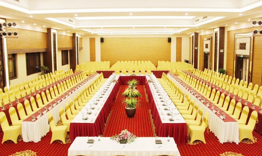 Phòng họp - Khách sạn Mường Thanh Huế