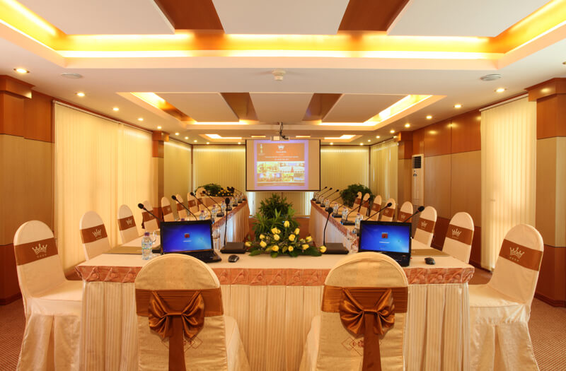 Hội nghị & Tiệc - Khách sạn Palace Vũng Tàu - 3