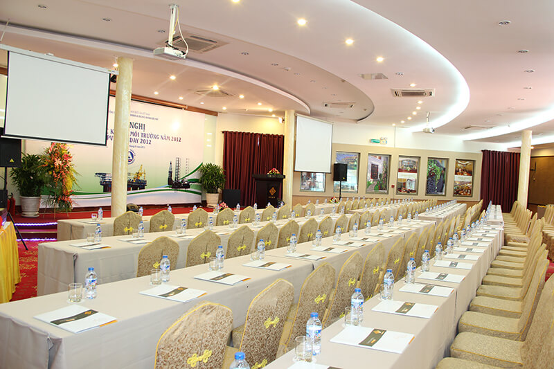 Hội nghị & Tiệc - Khách sạn Palace Vũng Tàu - 4