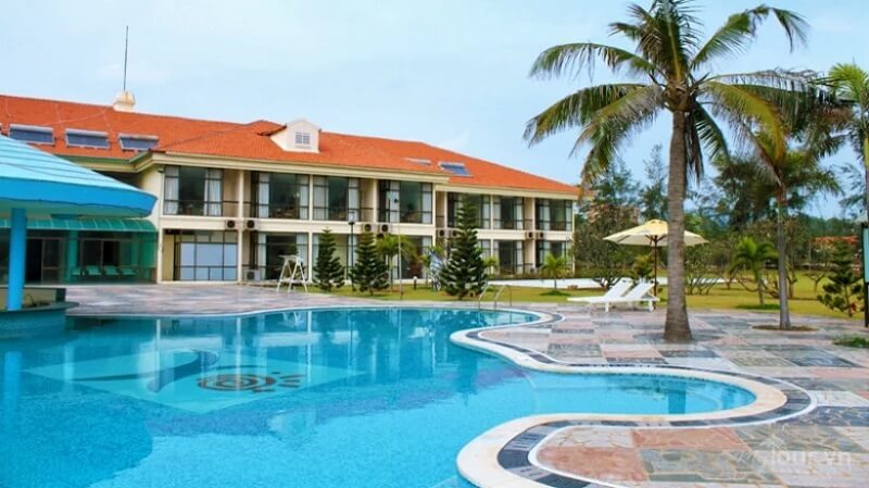 Khách sạn Paradise Vũng Tàu - Trải nghiệm nghỉ dưỡng khó quên