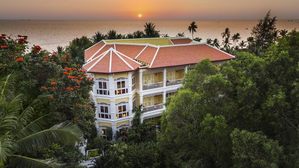 La Veranda Resort Phu Quoc - MGallery by Sofitel - Khách sạn ở Phú Quốc