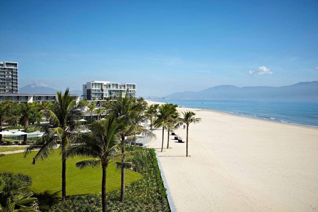 Hyatt Regency Danang Resort & Spa - Resort Đà Nẵng