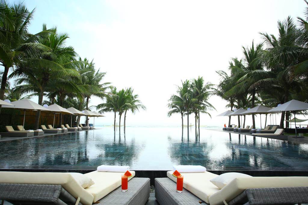 Fusion Maia Resort - Resort Đà Nẵng