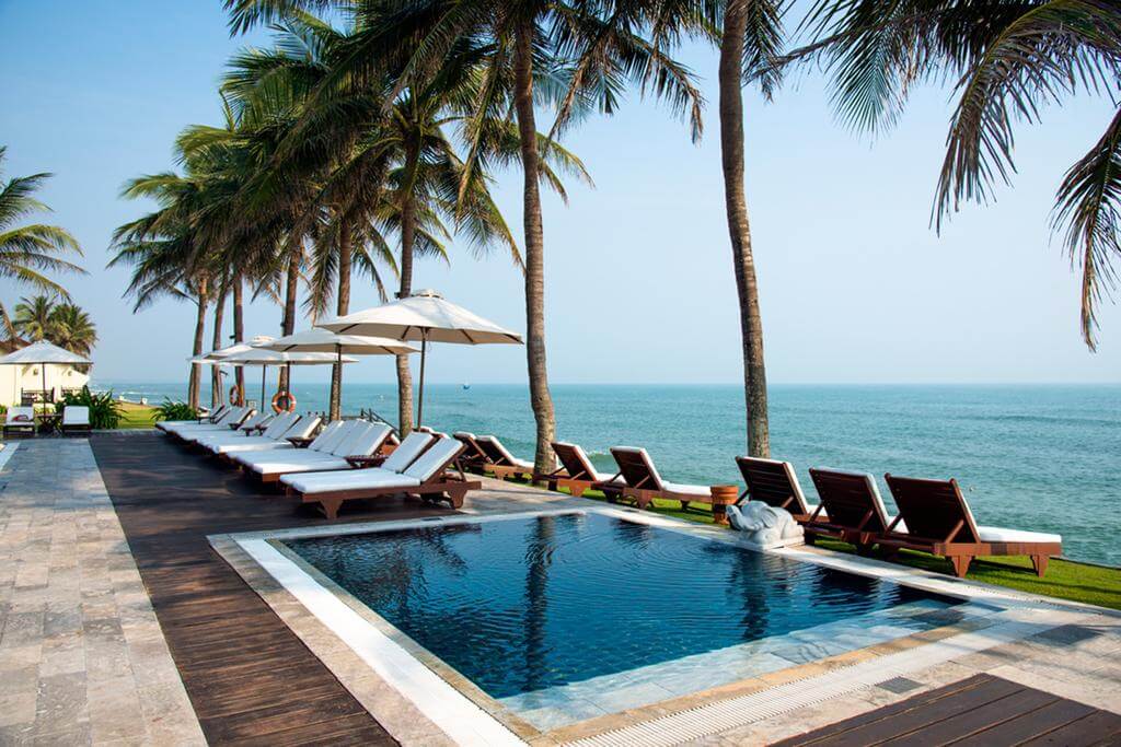 Victoria Hoi An Beach Resort & Spa - Khách sạn 4 sao Đà Nẵng