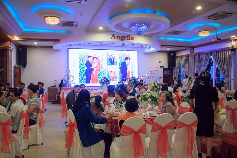 Angella 01 - Khách sạn Angella Nha Trang