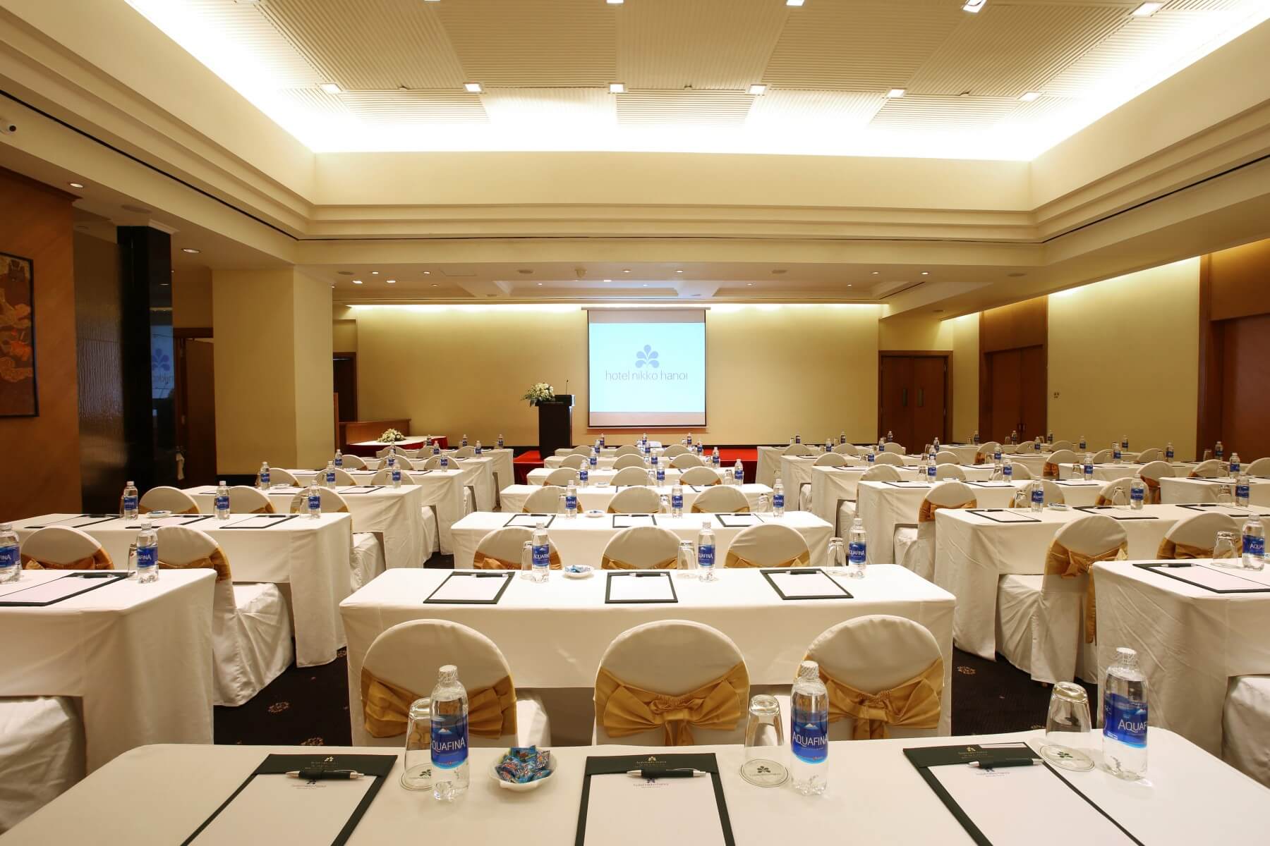 Phòng họp, phòng hội nghị tại Khách sạn Nikko Hà Nội - Phòng Tao-li