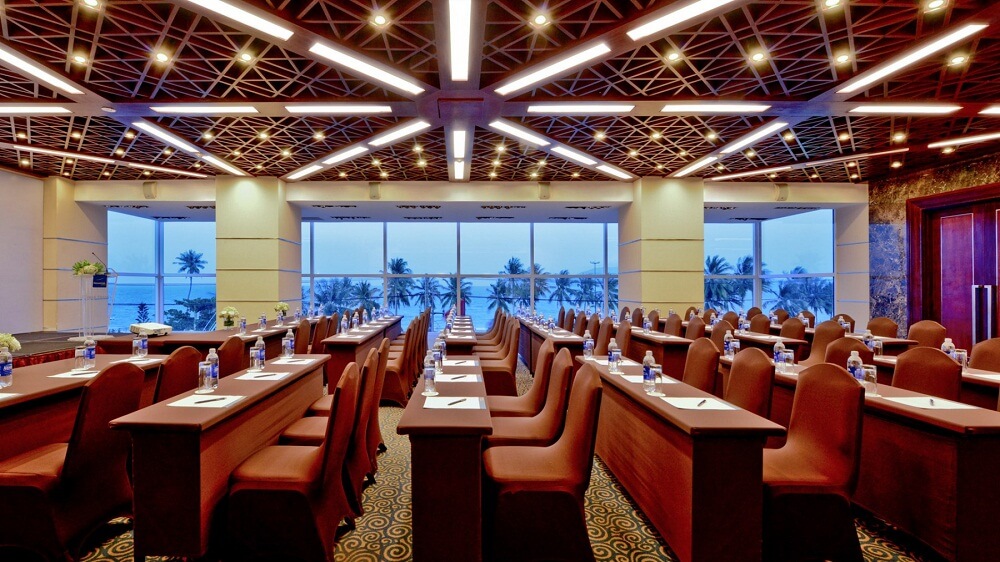 Các phòng họp - Khách sạn Novotel Nha Trang