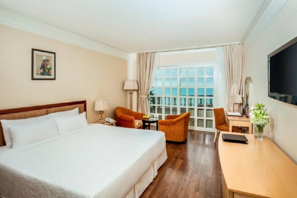 Premium Ocean View - Khách sạn Sunrise Nha Trang