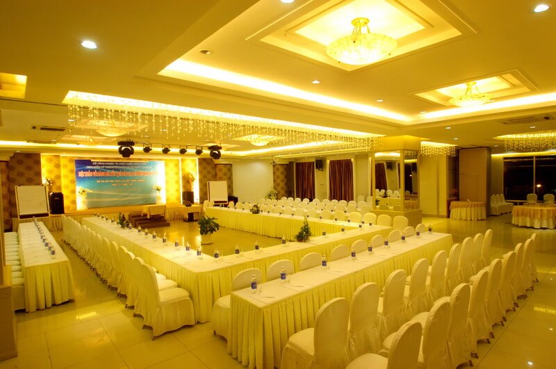 Hội nghị - Khách sạn The Light Nha Trang - 2