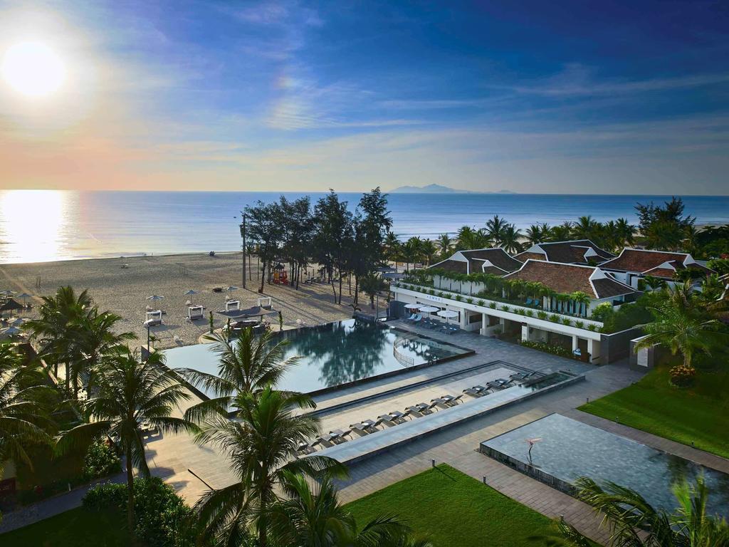 Pullman Danang Beach Resort - Khách sạn Đà Nẵng gần biển