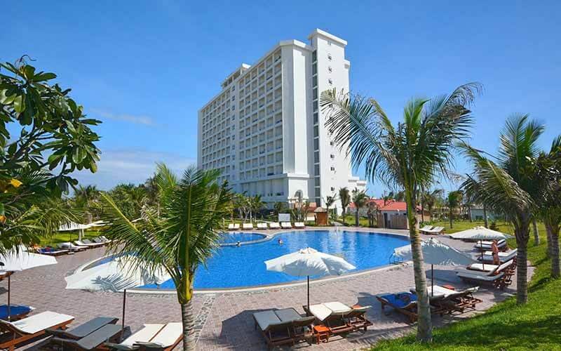 Top 15 khách sạn 4 sao Nha Trang nổi tiếng nhất hiện nay - KataHome