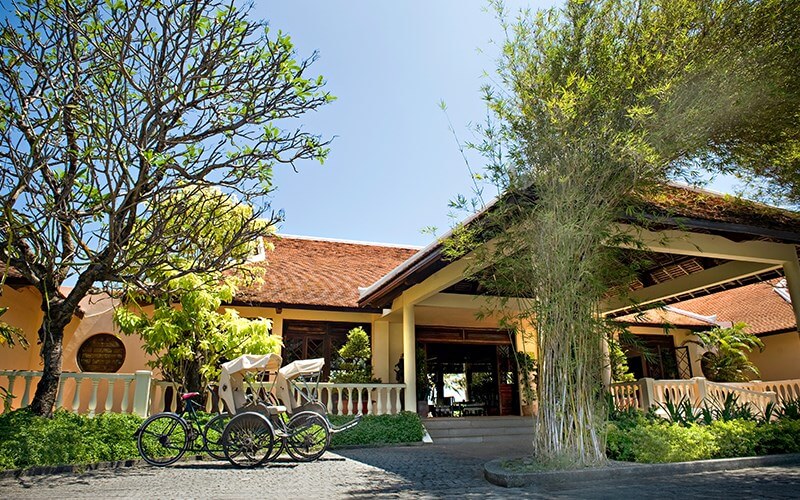 Evaton Ana Mandara Nha Trang - Khách sạn 5 sao Nha Trang