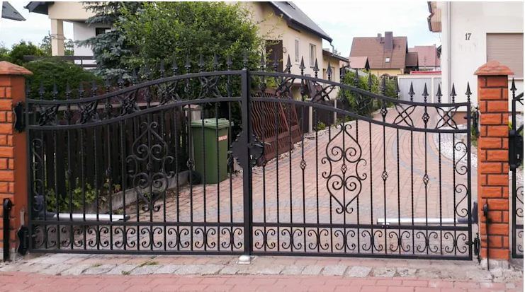 26 ý tưởng thiết kế hàng rào đẹp cho ngôi nhà của bạn - 4