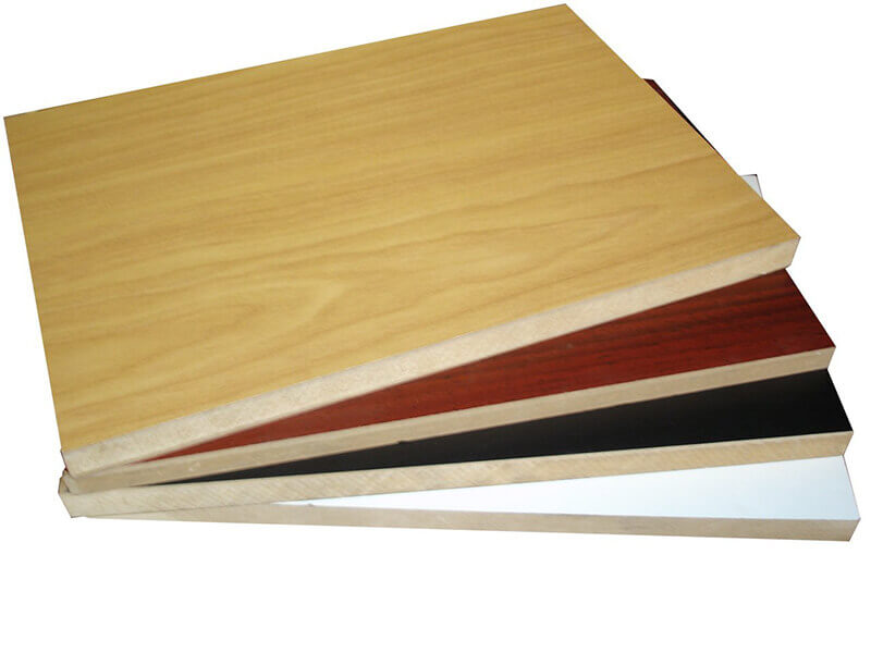 Sàn gỗ Thái Lan - Sàn gỗ công nghiệp