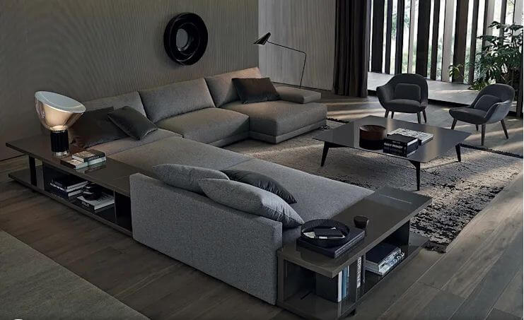 Sofa giường hiện đại