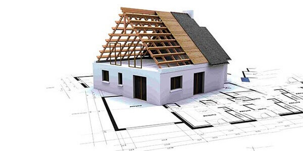 Hình ảnh: Xây dựng nhà ở với diện tích phù hợp với nhu cầu sử dụng - Cách xây nhà tiết kiệm chi phí