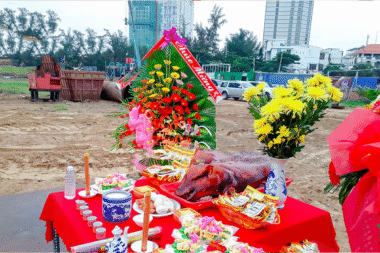 Kinh nghiệm nào cho việc chọn ngày động thổi 2026
