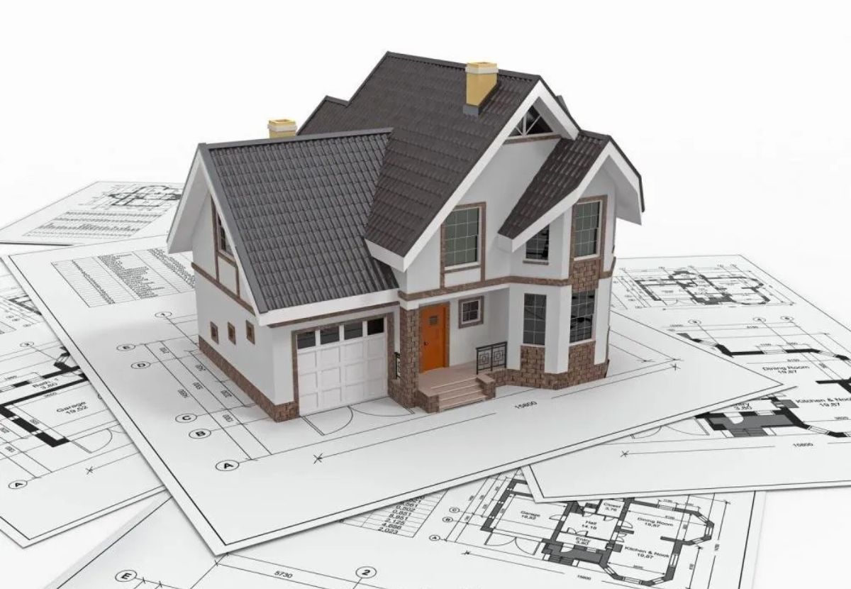 Phong thủy tuổi làm nhà năm 2026
